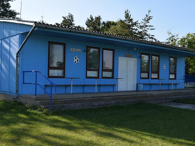 TJ Sokol Bříza z.s.