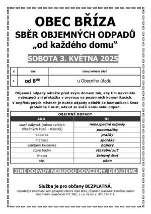odpady