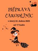 Čarodějnice
