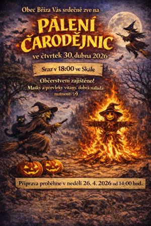 Čarodějnice