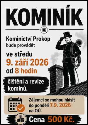 kominík